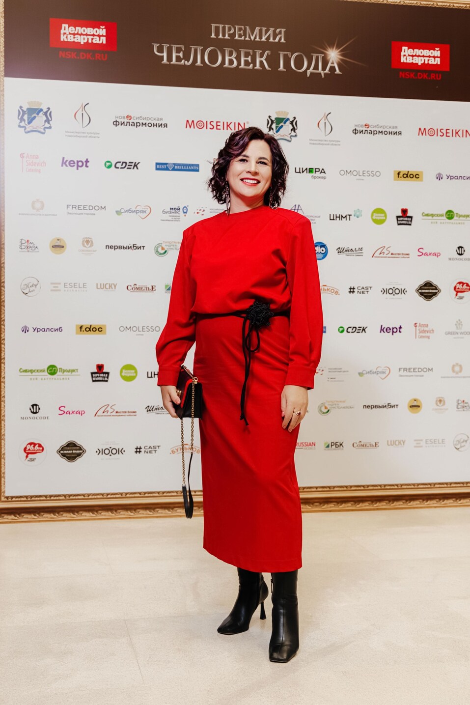 Церемония вручения премии «Человек года»-2024. Фотоотчет 415 Церемония вручения премии «Человек года»-2024. Фотоотчет 415