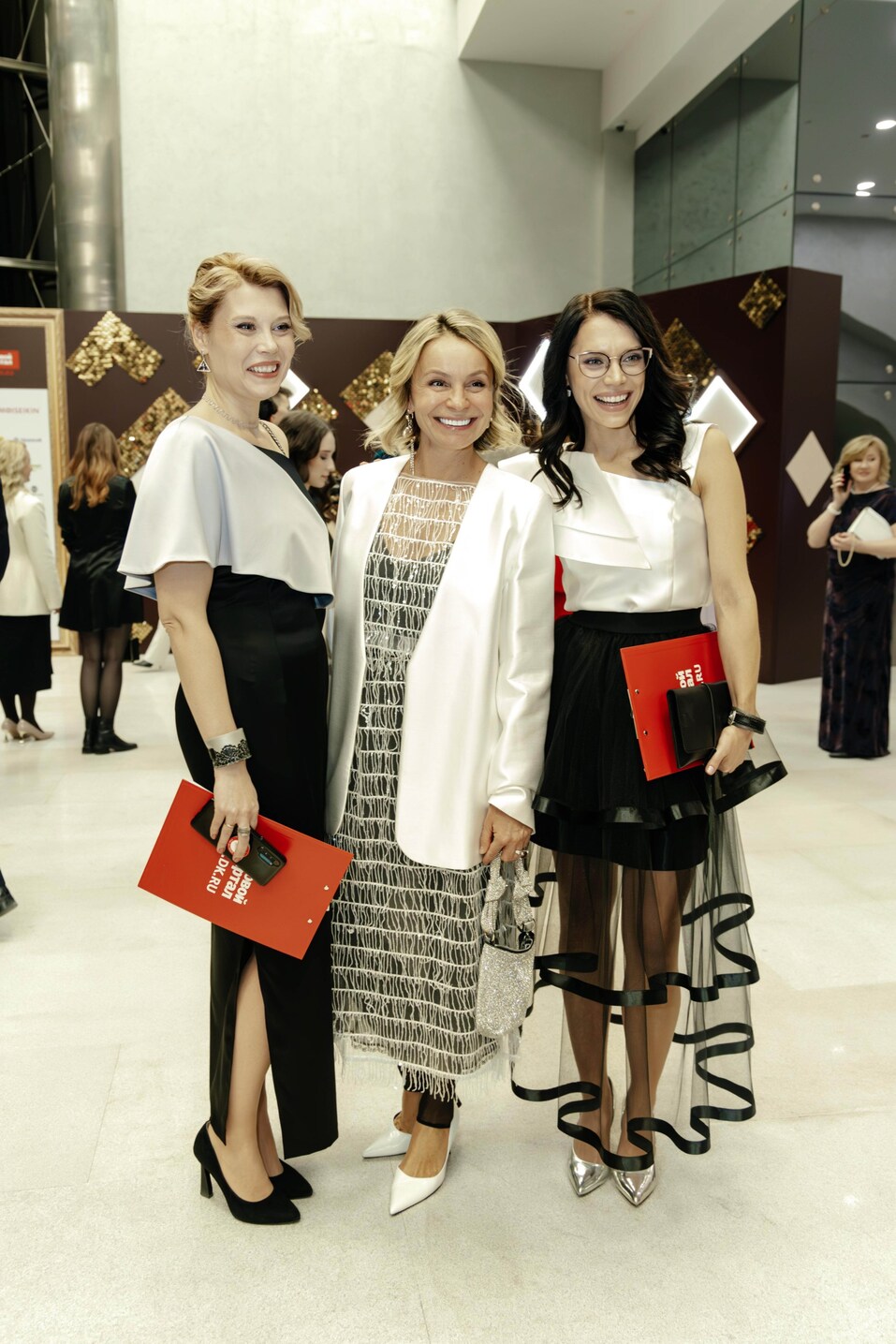 Церемония вручения премии «Человек года»-2024. Фотоотчет 442 Церемония вручения премии «Человек года»-2024. Фотоотчет 442