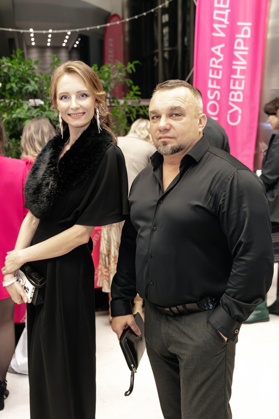 Церемония вручения премии «Человек года»-2024. Фотоотчет 443 Церемония вручения премии «Человек года»-2024. Фотоотчет 443