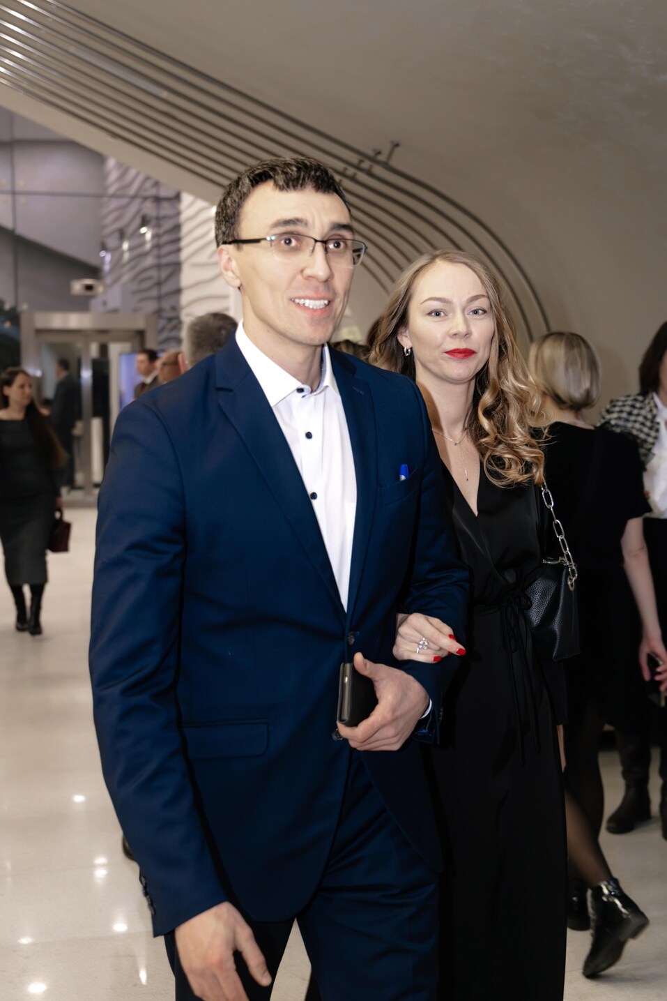 Церемония вручения премии «Человек года»-2024. Фотоотчет 451 Церемония вручения премии «Человек года»-2024. Фотоотчет 451