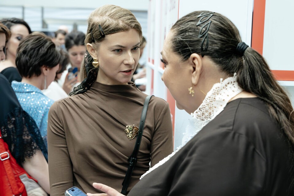 Церемония вручения премии «Человек года»-2024. Фотоотчет 453 Церемония вручения премии «Человек года»-2024. Фотоотчет 453