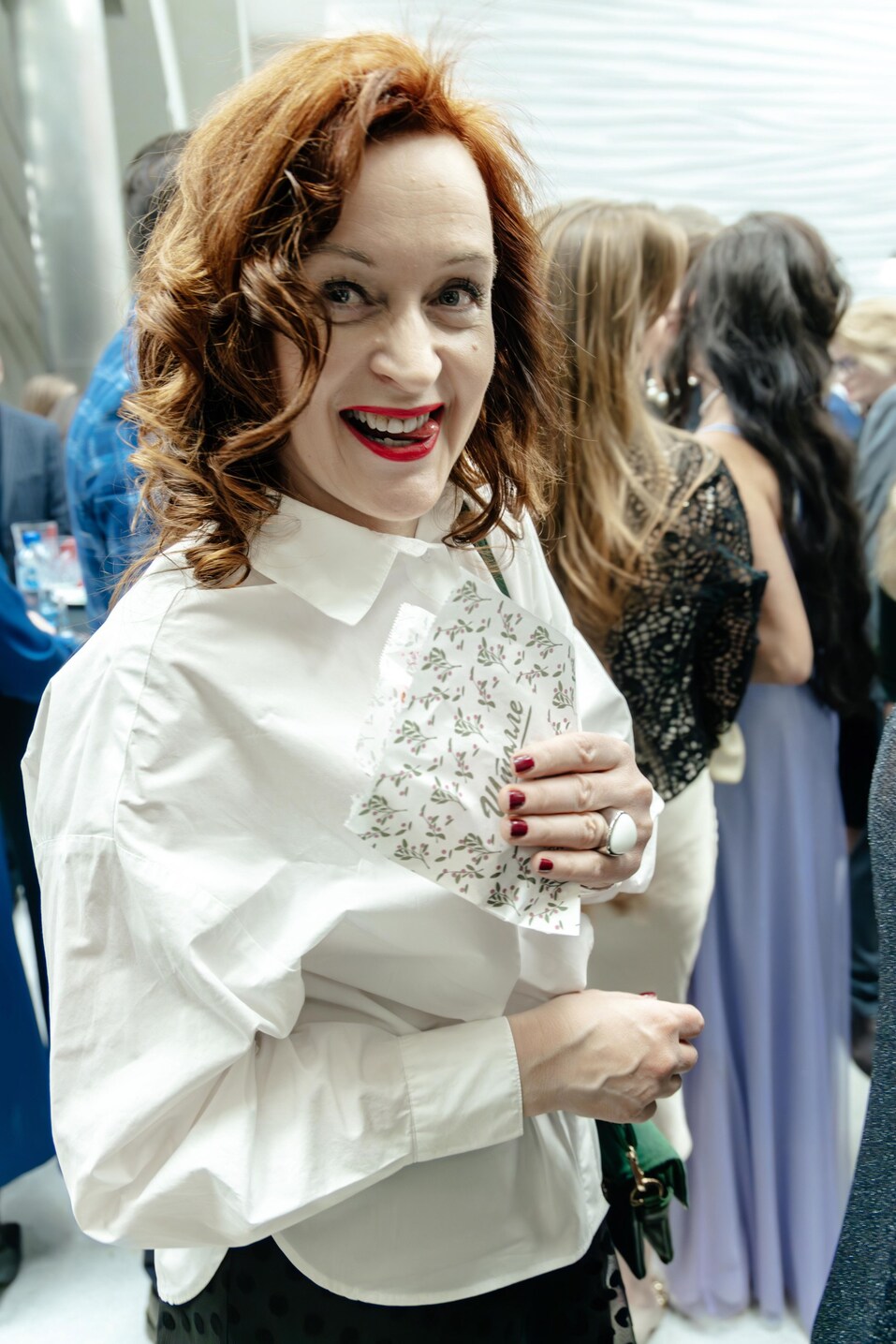 Церемония вручения премии «Человек года»-2024. Фотоотчет 454 Церемония вручения премии «Человек года»-2024. Фотоотчет 454