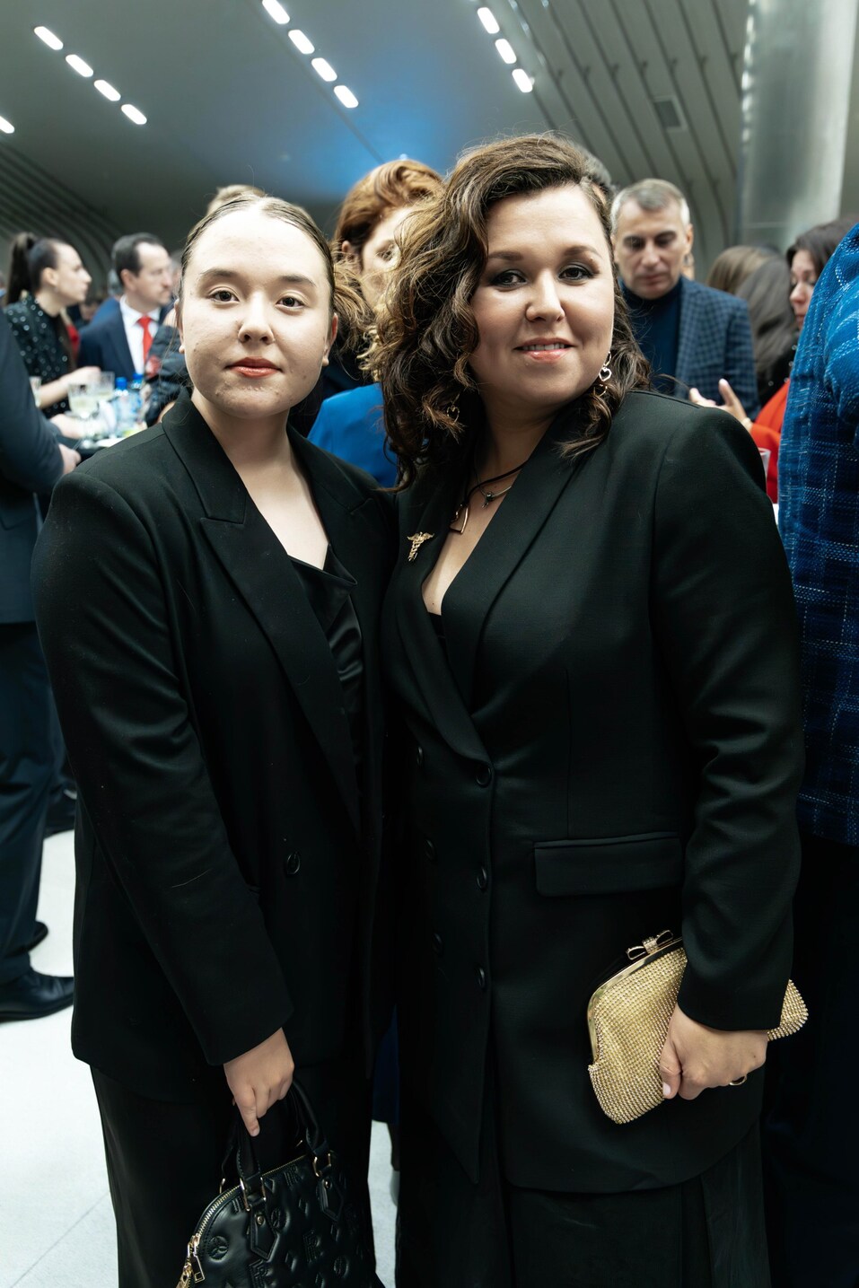 Церемония вручения премии «Человек года»-2024. Фотоотчет 455 Церемония вручения премии «Человек года»-2024. Фотоотчет 455