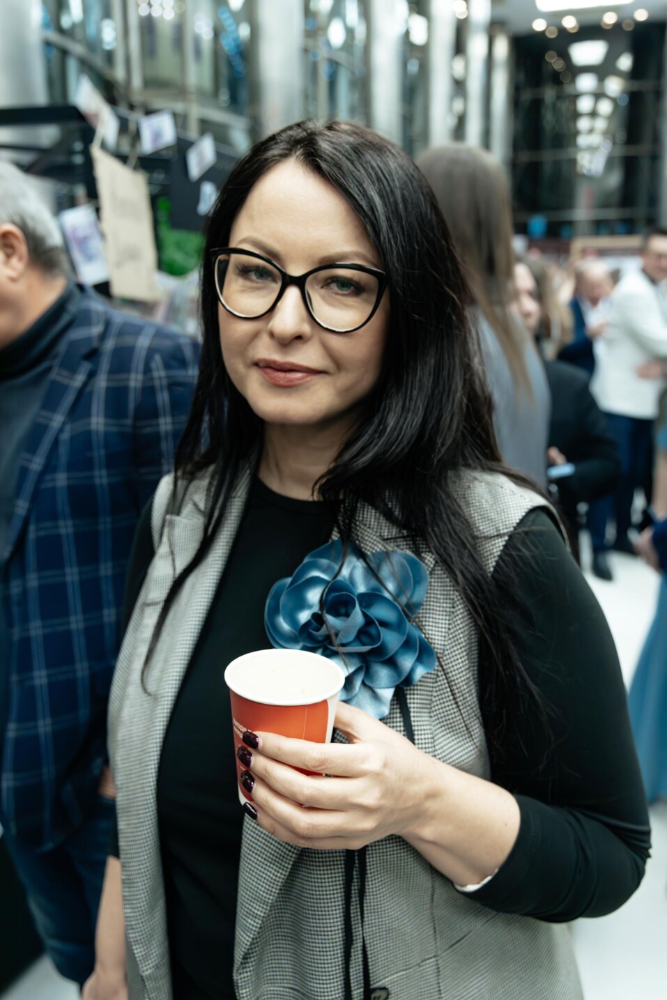 Церемония вручения премии «Человек года»-2024. Фотоотчет 456 Церемония вручения премии «Человек года»-2024. Фотоотчет 456