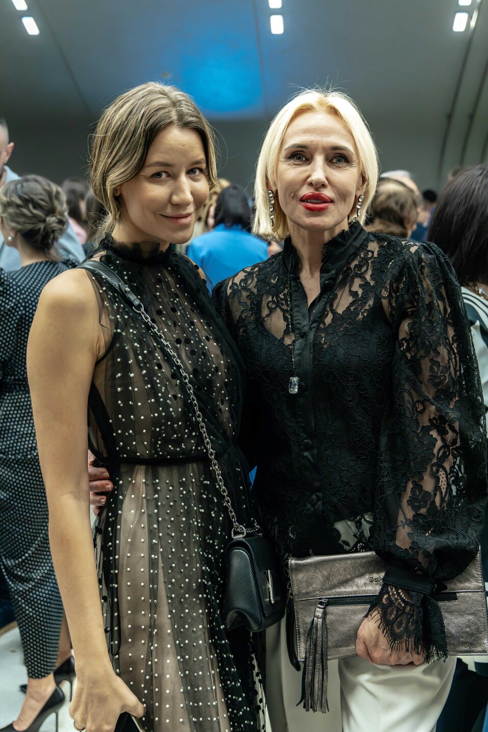 Церемония вручения премии «Человек года»-2024. Фотоотчет 457 Церемония вручения премии «Человек года»-2024. Фотоотчет 457