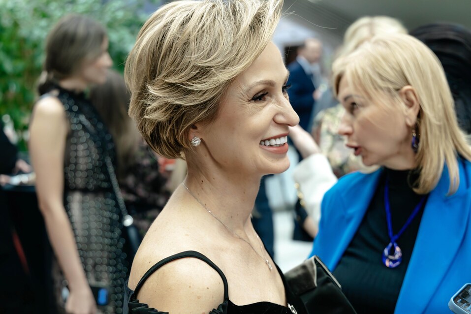 Церемония вручения премии «Человек года»-2024. Фотоотчет 458 Церемония вручения премии «Человек года»-2024. Фотоотчет 458