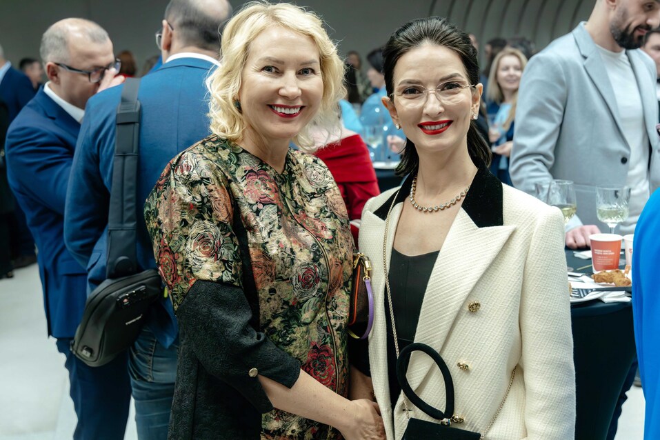 Церемония вручения премии «Человек года»-2024. Фотоотчет 459 Церемония вручения премии «Человек года»-2024. Фотоотчет 459