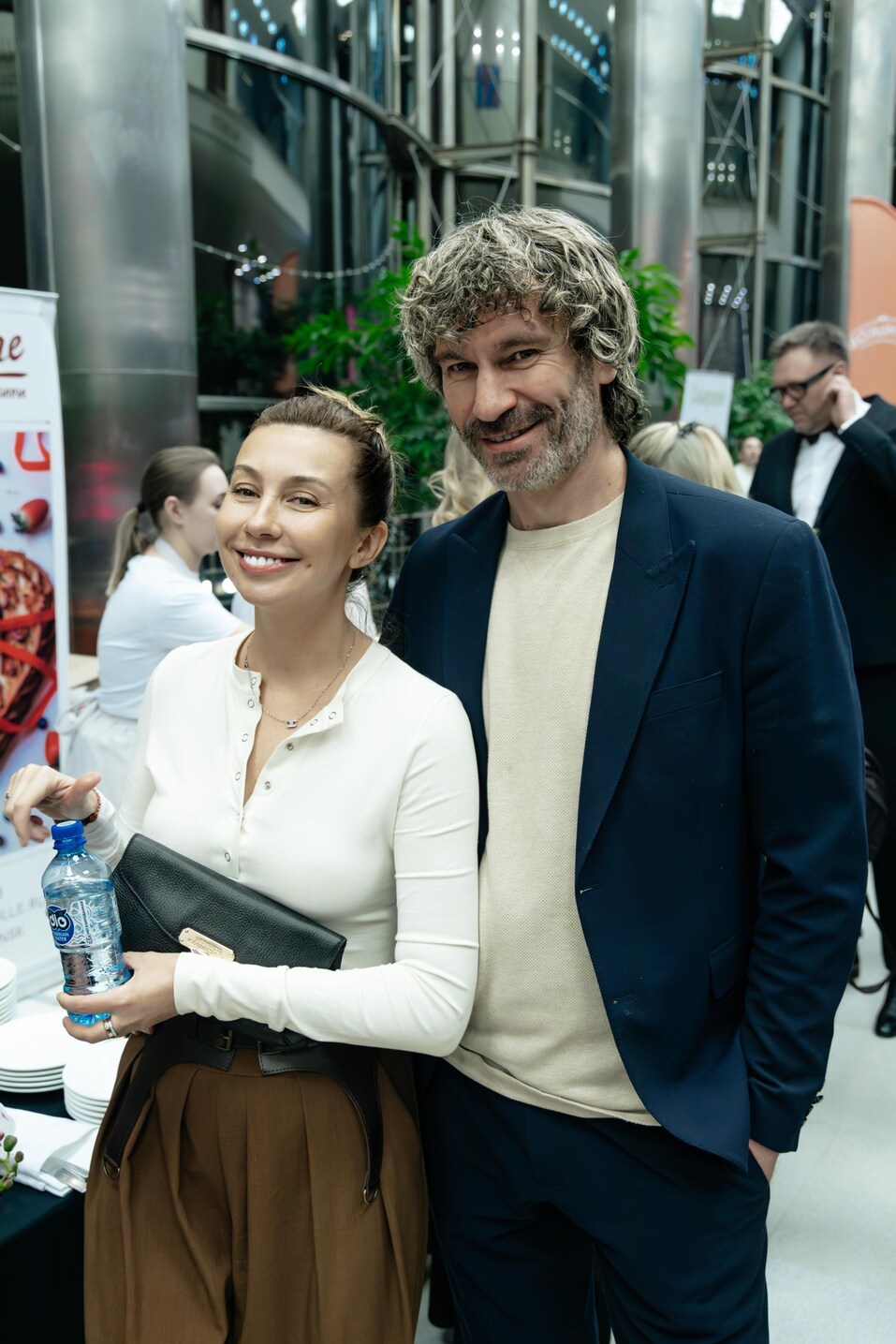 Церемония вручения премии «Человек года»-2024. Фотоотчет 461 Церемония вручения премии «Человек года»-2024. Фотоотчет 461