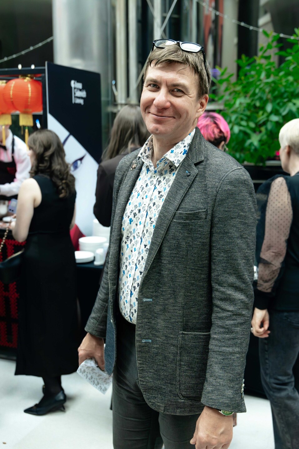 Церемония вручения премии «Человек года»-2024. Фотоотчет 465 Церемония вручения премии «Человек года»-2024. Фотоотчет 465