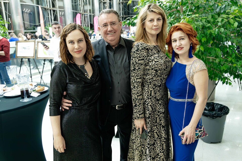 Церемония вручения премии «Человек года»-2024. Фотоотчет 466 Церемония вручения премии «Человек года»-2024. Фотоотчет 466