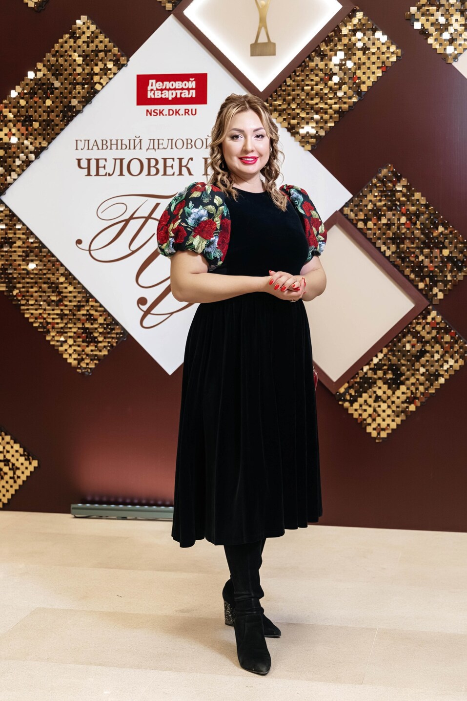 Церемония вручения премии «Человек года»-2024. Фотоотчет 471 Церемония вручения премии «Человек года»-2024. Фотоотчет 471