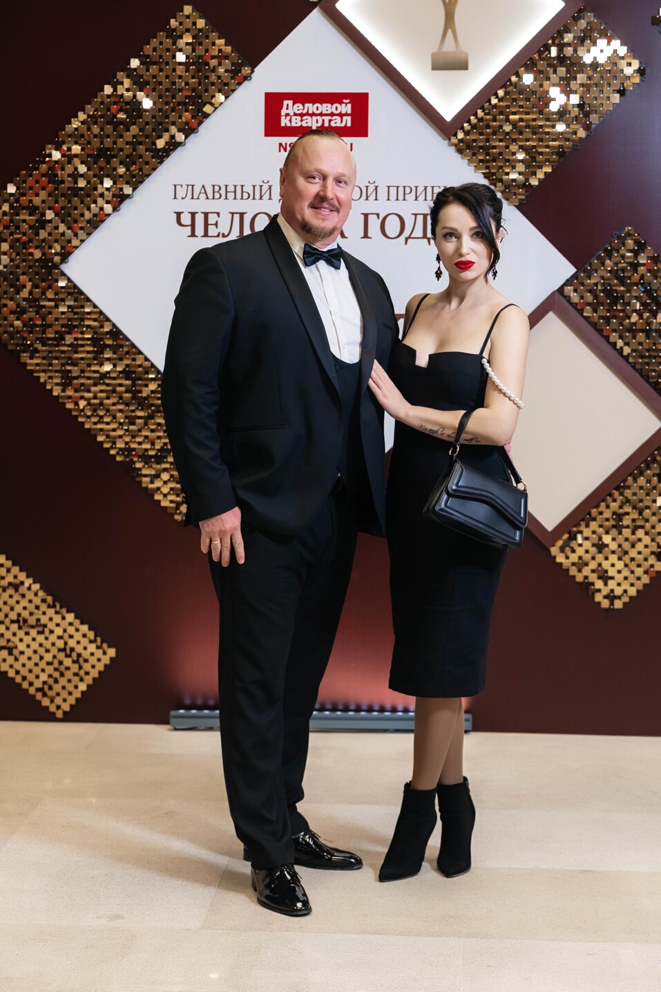 Церемония вручения премии «Человек года»-2024. Фотоотчет 479 Церемония вручения премии «Человек года»-2024. Фотоотчет 479
