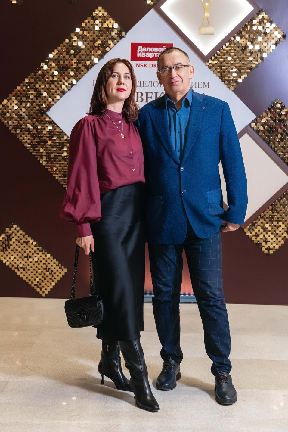 Церемония вручения премии «Человек года»-2024. Фотоотчет 482 Церемония вручения премии «Человек года»-2024. Фотоотчет 482