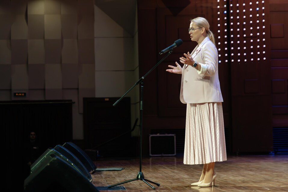 Церемония вручения премии «Человек года»-2024. Фотоотчет 496 Церемония вручения премии «Человек года»-2024. Фотоотчет 496