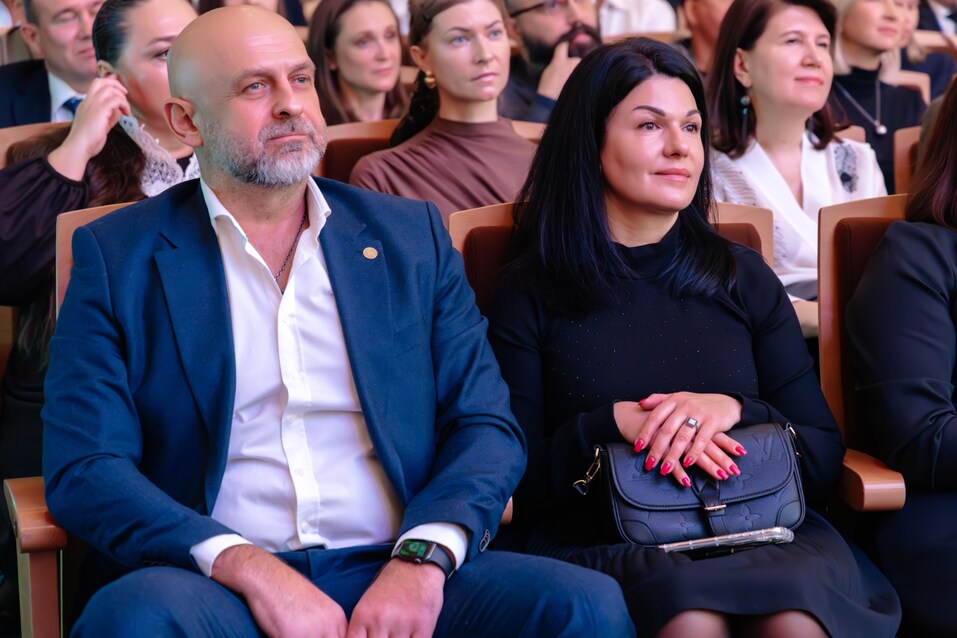 Церемония вручения премии «Человек года»-2024. Фотоотчет 498 Церемония вручения премии «Человек года»-2024. Фотоотчет 498