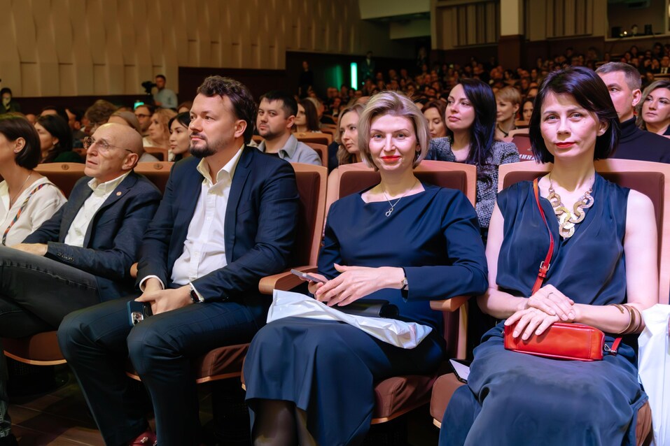 Церемония вручения премии «Человек года»-2024. Фотоотчет 500 Церемония вручения премии «Человек года»-2024. Фотоотчет 500