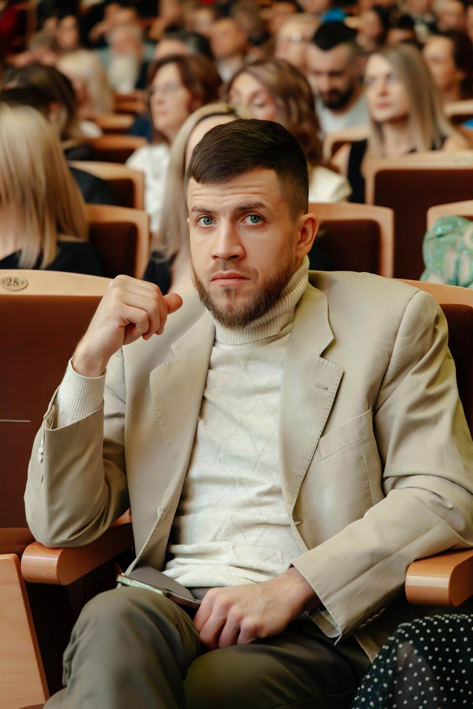 Церемония вручения премии «Человек года»-2024. Фотоотчет 505 Церемония вручения премии «Человек года»-2024. Фотоотчет 505