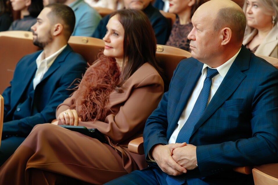 Церемония вручения премии «Человек года»-2024. Фотоотчет 506 Церемония вручения премии «Человек года»-2024. Фотоотчет 506