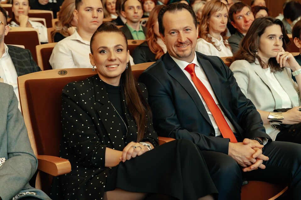 Церемония вручения премии «Человек года»-2024. Фотоотчет 508 Церемония вручения премии «Человек года»-2024. Фотоотчет 508