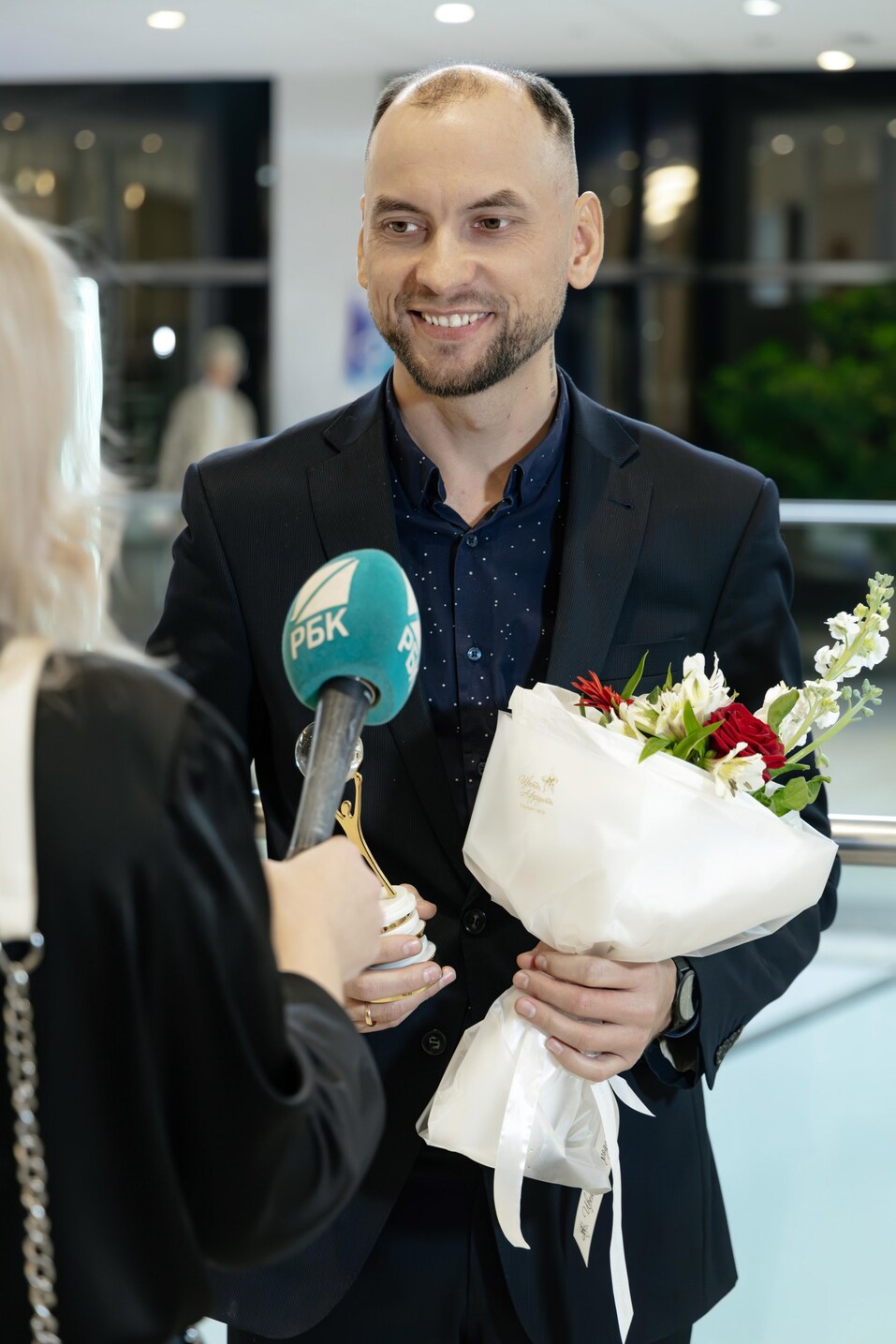 Церемония вручения премии «Человек года»-2024. Фотоотчет 513 Церемония вручения премии «Человек года»-2024. Фотоотчет 513