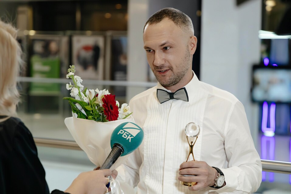 Церемония вручения премии «Человек года»-2024. Фотоотчет 512 Церемония вручения премии «Человек года»-2024. Фотоотчет 512