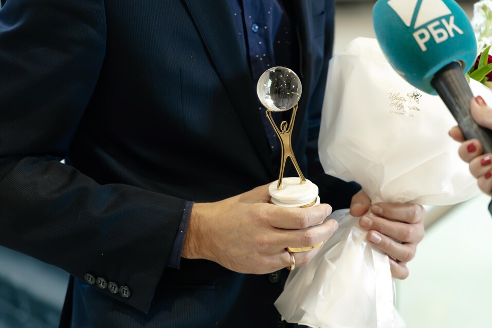 Церемония вручения премии «Человек года»-2024. Фотоотчет 514 Церемония вручения премии «Человек года»-2024. Фотоотчет 514