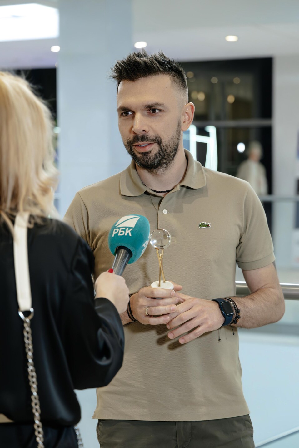 Церемония вручения премии «Человек года»-2024. Фотоотчет 515 Церемония вручения премии «Человек года»-2024. Фотоотчет 515