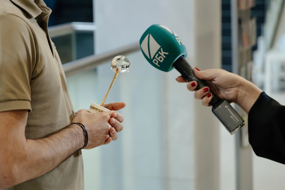 Церемония вручения премии «Человек года»-2024. Фотоотчет 516 Церемония вручения премии «Человек года»-2024. Фотоотчет 516