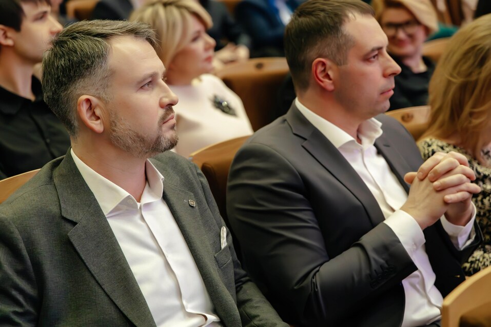 Церемония вручения премии «Человек года»-2024. Фотоотчет 518 Церемония вручения премии «Человек года»-2024. Фотоотчет 518