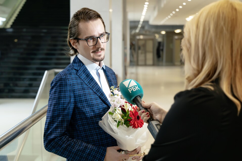 Церемония вручения премии «Человек года»-2024. Фотоотчет 521 Церемония вручения премии «Человек года»-2024. Фотоотчет 521