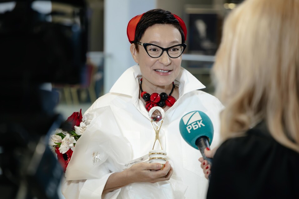 Церемония вручения премии «Человек года»-2024. Фотоотчет 522 Церемония вручения премии «Человек года»-2024. Фотоотчет 522