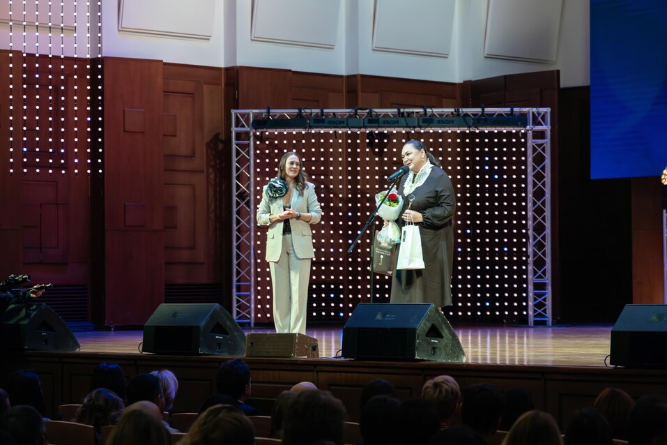 Церемония вручения премии «Человек года»-2024. Фотоотчет 523 Церемония вручения премии «Человек года»-2024. Фотоотчет 523