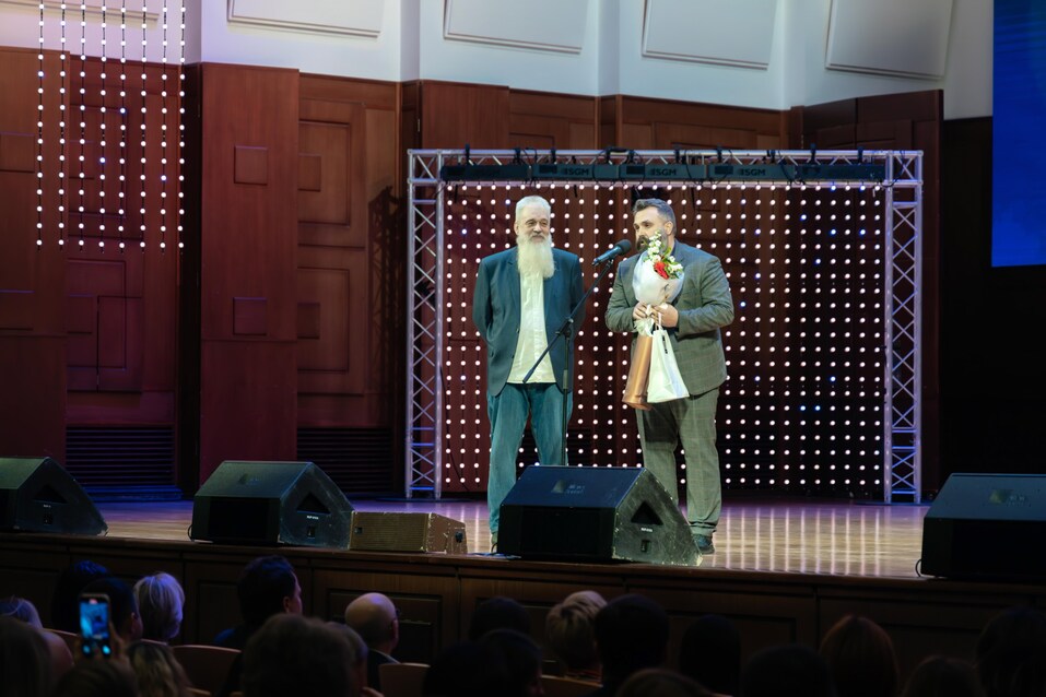 Церемония вручения премии «Человек года»-2024. Фотоотчет 525 Церемония вручения премии «Человек года»-2024. Фотоотчет 525