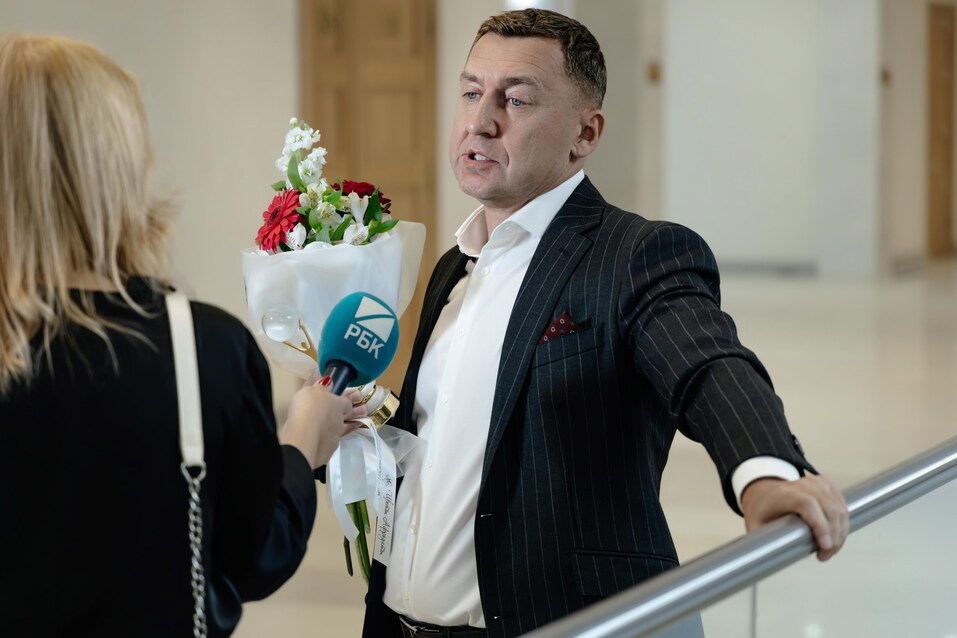 Церемония вручения премии «Человек года»-2024. Фотоотчет 527 Церемония вручения премии «Человек года»-2024. Фотоотчет 527