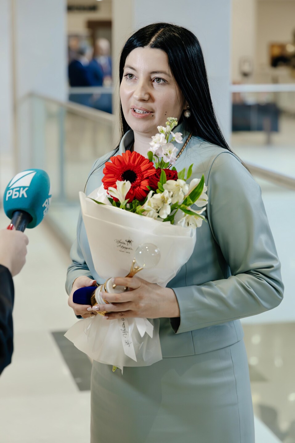 Церемония вручения премии «Человек года»-2024. Фотоотчет 529 Церемония вручения премии «Человек года»-2024. Фотоотчет 529