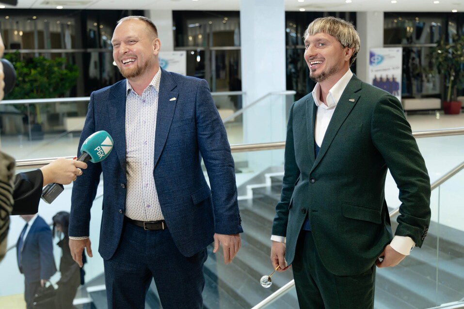 Церемония вручения премии «Человек года»-2024. Фотоотчет 530 Церемония вручения премии «Человек года»-2024. Фотоотчет 530