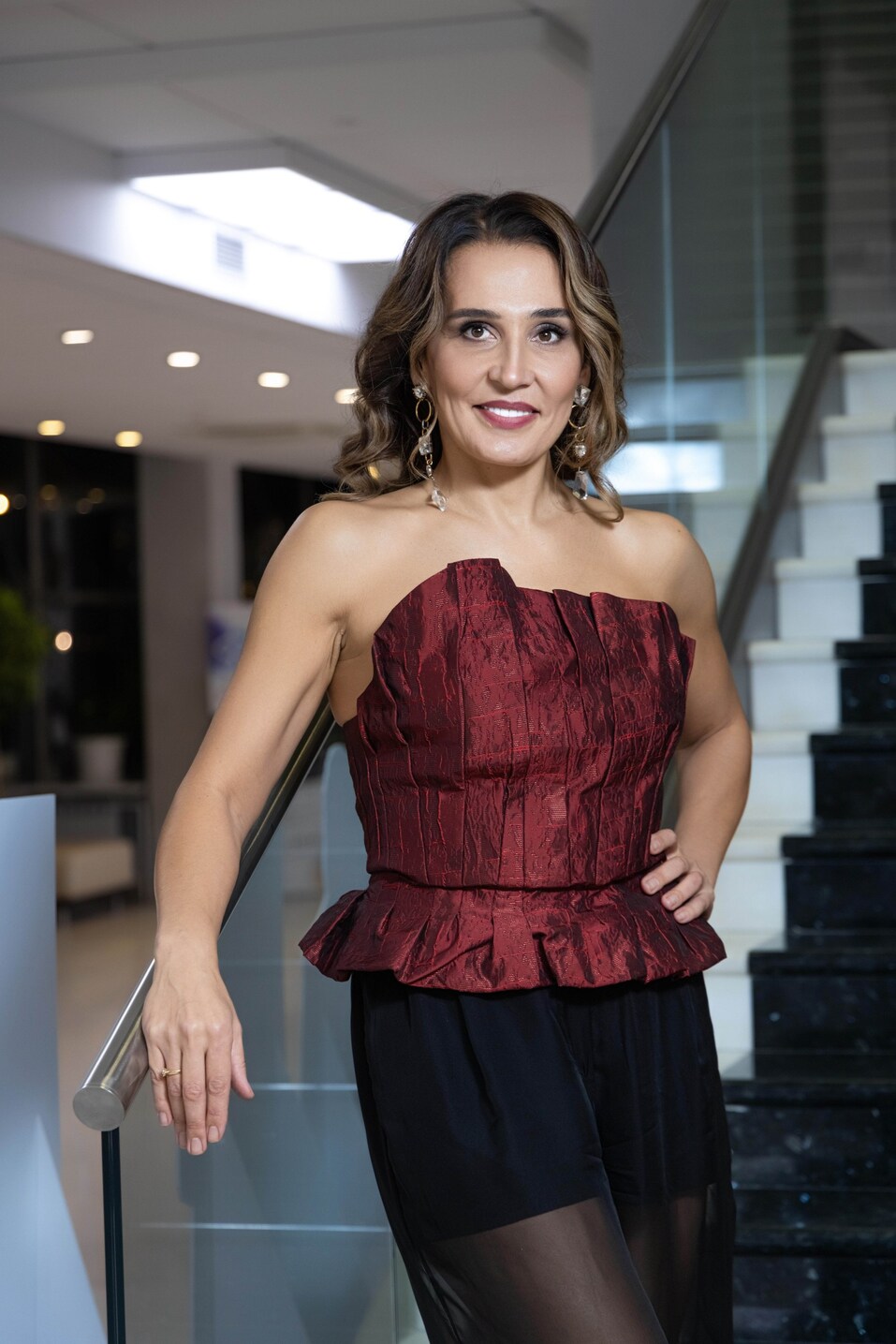 Церемония вручения премии «Человек года»-2024. Фотоотчет 532 Церемония вручения премии «Человек года»-2024. Фотоотчет 532