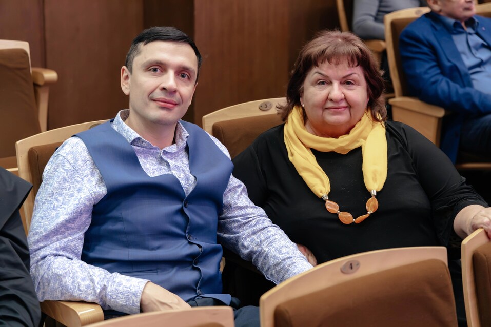 Церемония вручения премии «Человек года»-2024. Фотоотчет 533 Церемония вручения премии «Человек года»-2024. Фотоотчет 533