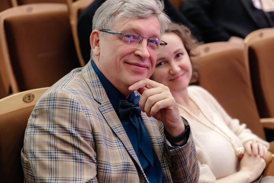 Церемония вручения премии «Человек года»-2024. Фотоотчет 534 Церемония вручения премии «Человек года»-2024. Фотоотчет 534