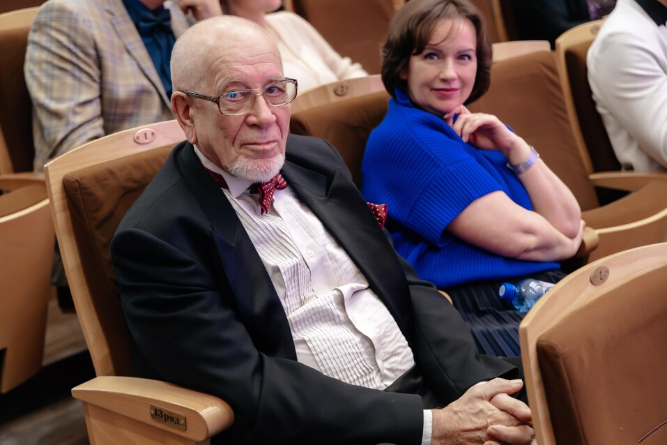 Церемония вручения премии «Человек года»-2024. Фотоотчет 535 Церемония вручения премии «Человек года»-2024. Фотоотчет 535