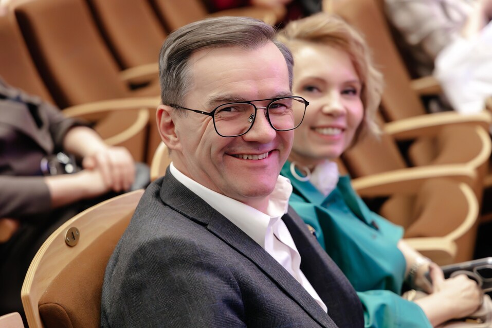 Церемония вручения премии «Человек года»-2024. Фотоотчет 536 Церемония вручения премии «Человек года»-2024. Фотоотчет 536