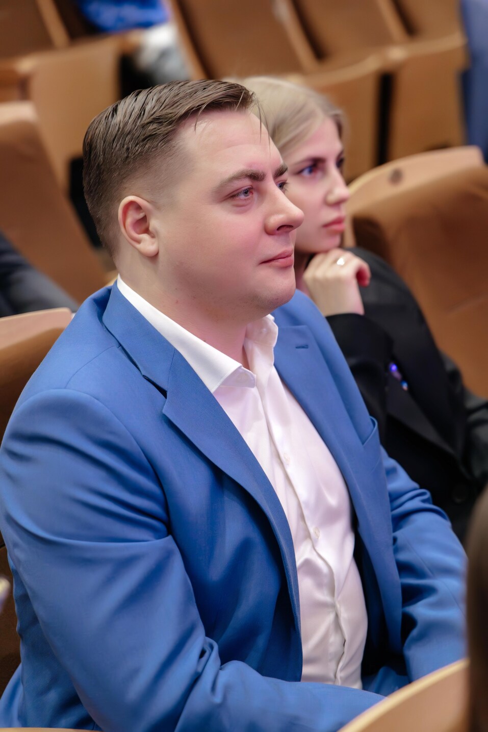 Церемония вручения премии «Человек года»-2024. Фотоотчет 538 Церемония вручения премии «Человек года»-2024. Фотоотчет 538