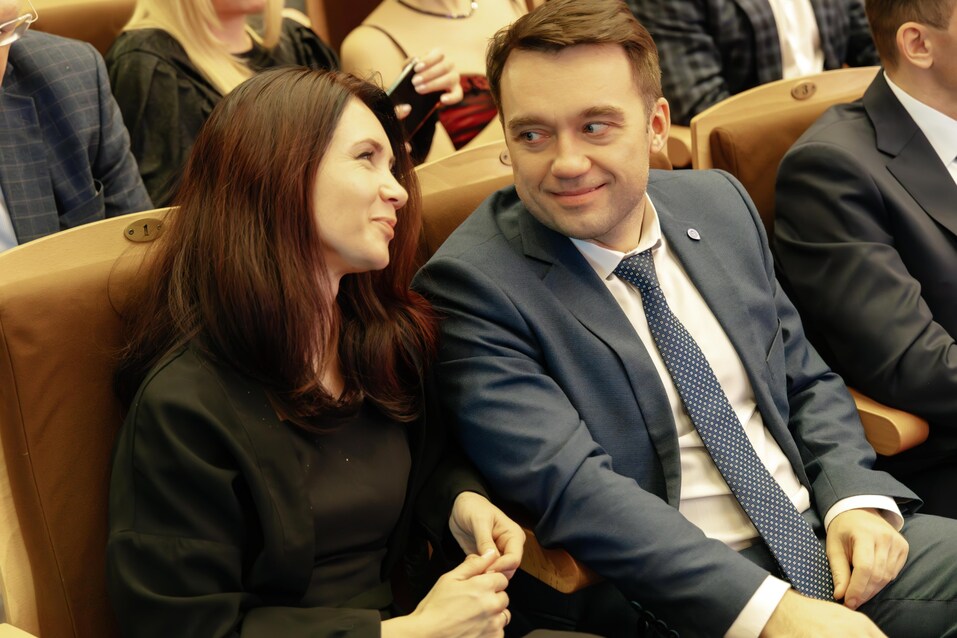 Церемония вручения премии «Человек года»-2024. Фотоотчет 541 Церемония вручения премии «Человек года»-2024. Фотоотчет 541