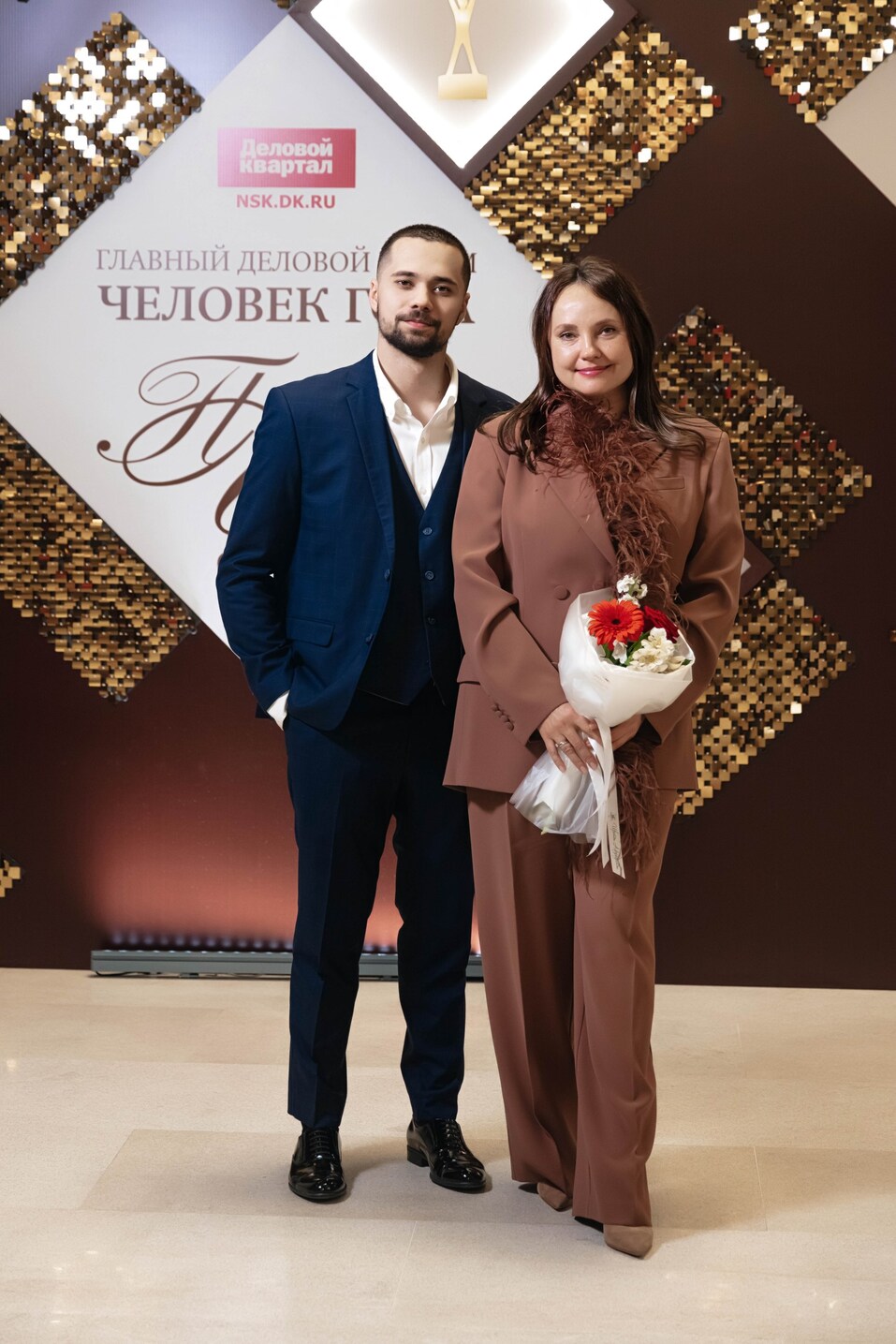 Церемония вручения премии «Человек года»-2024. Фотоотчет 571 Церемония вручения премии «Человек года»-2024. Фотоотчет 571