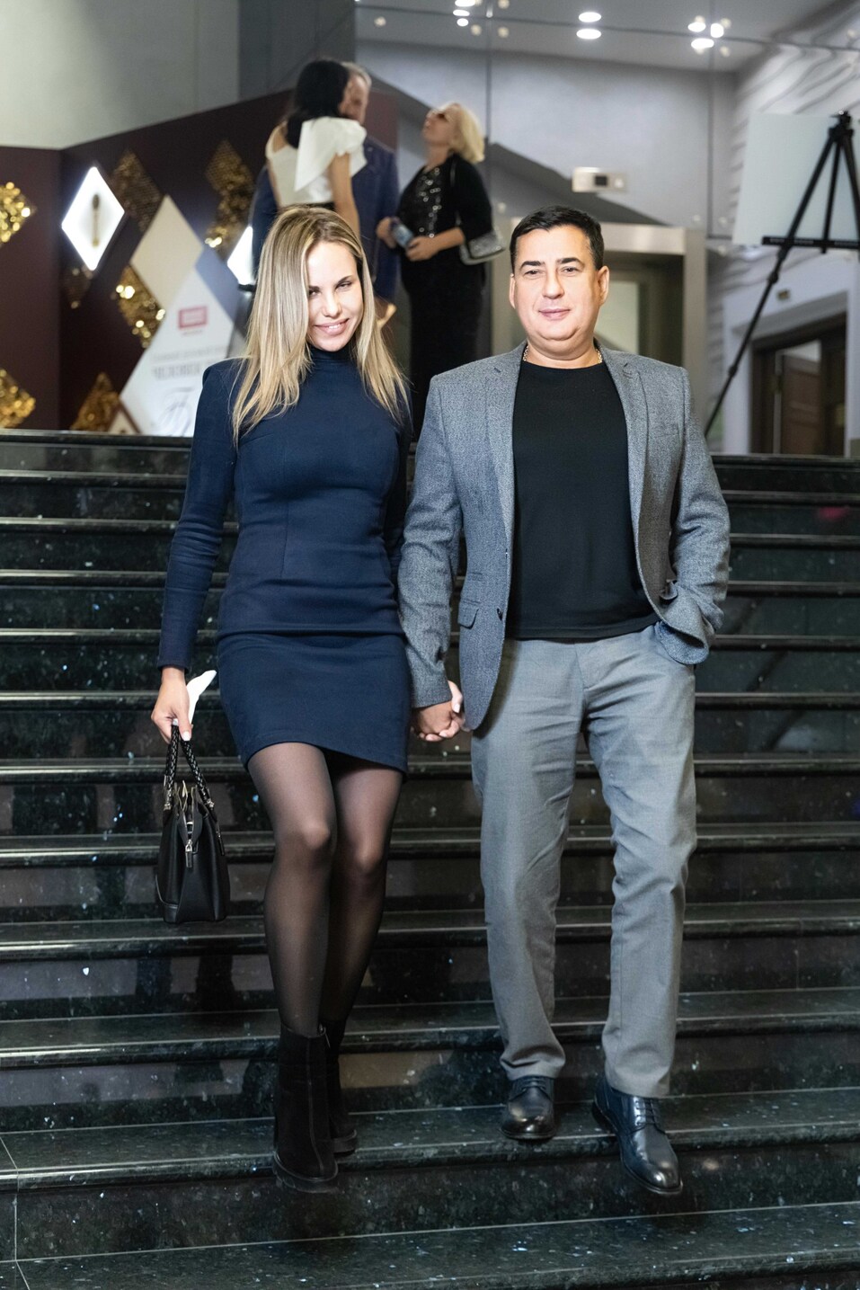 Церемония вручения премии «Человек года»-2024. Фотоотчет 572 Церемония вручения премии «Человек года»-2024. Фотоотчет 572