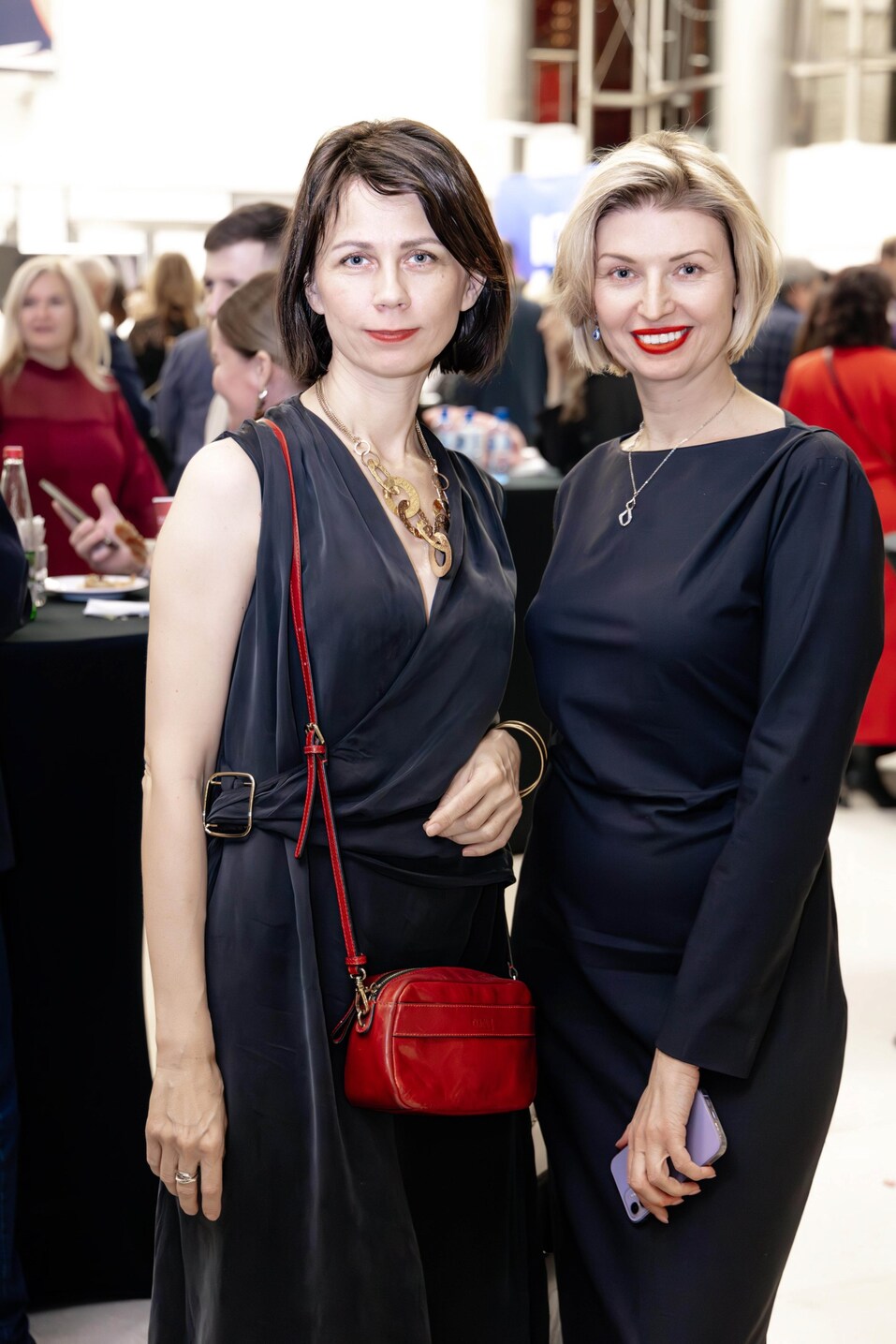 Церемония вручения премии «Человек года»-2024. Фотоотчет 575 Церемония вручения премии «Человек года»-2024. Фотоотчет 575