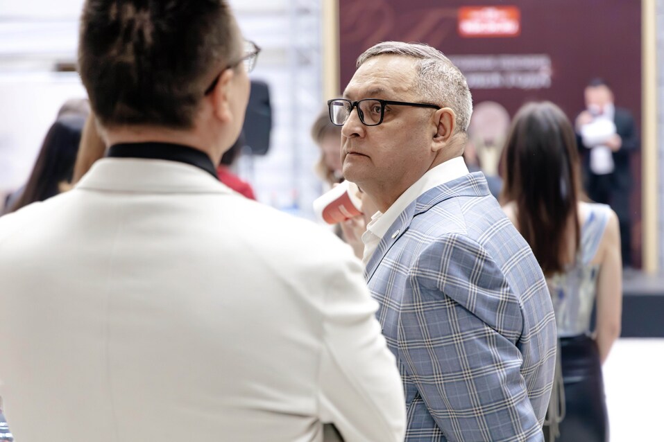 Церемония вручения премии «Человек года»-2024. Фотоотчет 576 Церемония вручения премии «Человек года»-2024. Фотоотчет 576