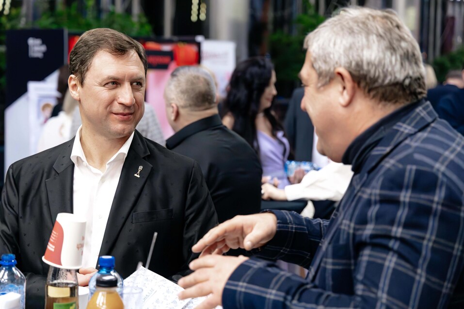 Церемония вручения премии «Человек года»-2024. Фотоотчет 577 Церемония вручения премии «Человек года»-2024. Фотоотчет 577