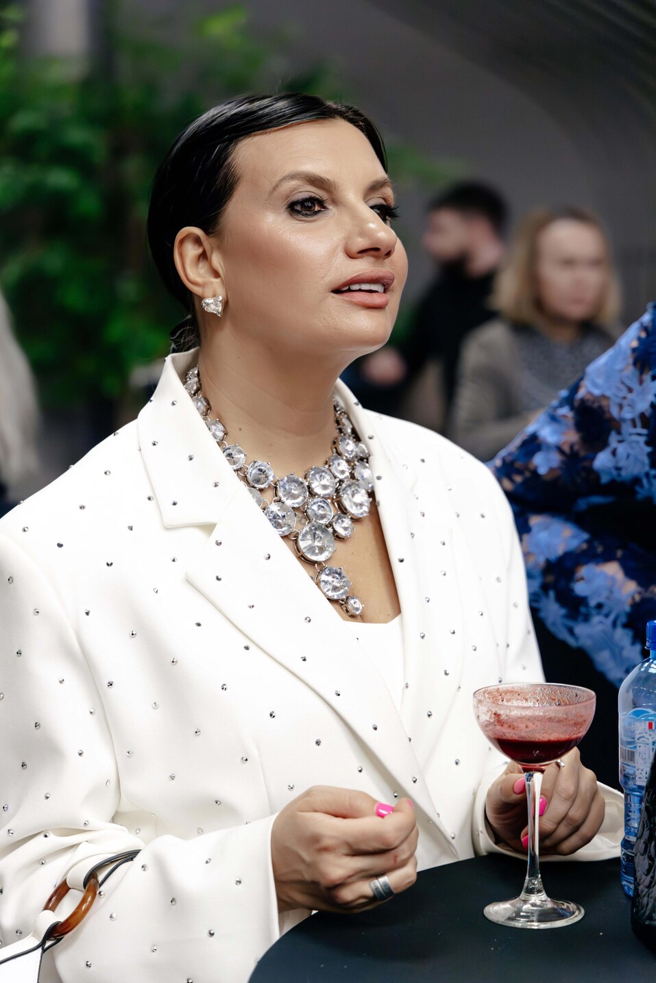 Церемония вручения премии «Человек года»-2024. Фотоотчет 578 Церемония вручения премии «Человек года»-2024. Фотоотчет 578