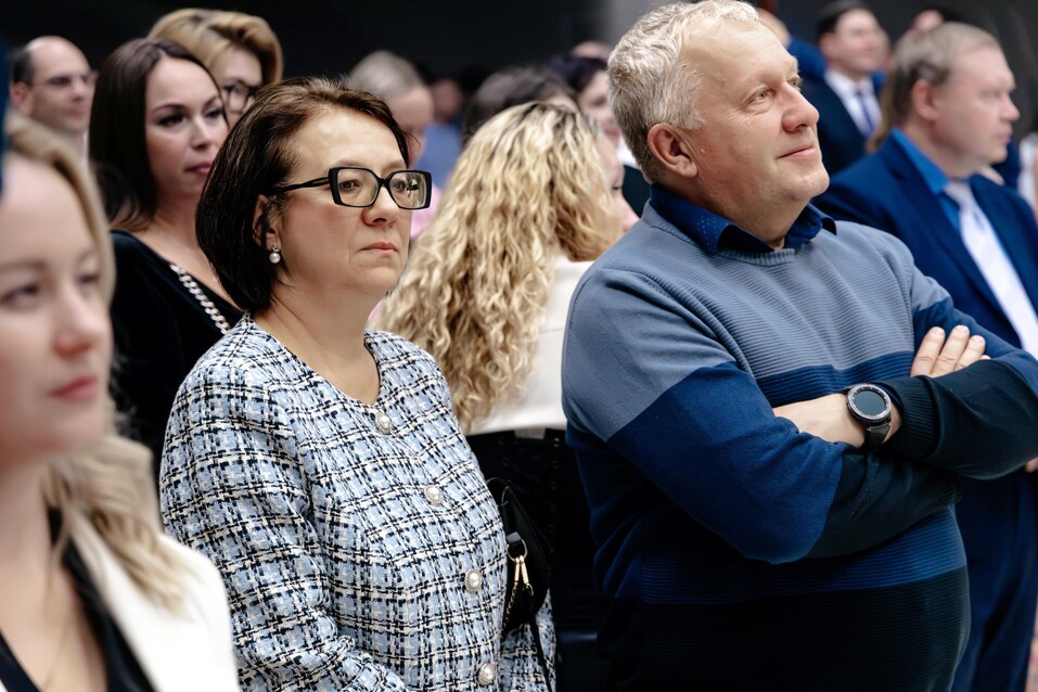 Церемония вручения премии «Человек года»-2024. Фотоотчет 579 Церемония вручения премии «Человек года»-2024. Фотоотчет 579